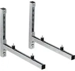 Konsolenset Mit L&auml;rmschutz Ksu S - 500 - Fischer