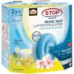 Pattex Aero 360&deg; Nachf&uuml;lltabletten Farblos Langzeitabsorptions