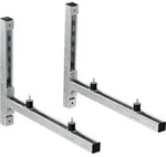 Konsolenset Mit L&auml;rmschutz Ksu S - 600 - Fischer