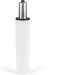Gasfeder / Gasdruckfeder M - Wei&szlig;, 27-35,5 Cm Hjh Office