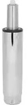 Gasfeder / Gasdruckfeder S - Chrom, 25-32 Cm Hjh Office