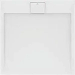 I.life - Duschwanne 90x90 Cm, Anti-slip, Wei&szlig; T5227fr - Ideal Standard