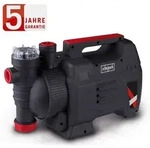 Scheppach - Elektrische Gartenpumpe 1000 W 36 Bar 3600 L/h Gp1100jet Lcd