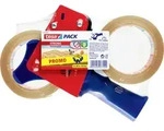 Tesa 57195-00000-01 Klebeband-abroller Tesapack&reg; Transparent (l X B) 66 M X...