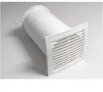 Fp - Remko Variable Wanddurchf&uuml;hrung Mkt 255-295 Eco/skm Eco 1613112
