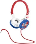 Otl Technologies Super Mario Core Kabelgebundene Over-ear-kopfh&ouml;rer F&uuml;r...