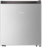 Severin Kb 8878 K&uuml;hlschrank Silber 45 Liter Kompakt