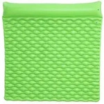 Bestway Aufblasbare Riesenmatratze Gr&uuml;n 213x170 Cm