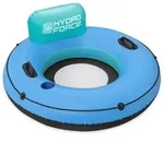 Bestway Schwimmring &Oslash; 119 Cm White Cap Rider Hydro-force