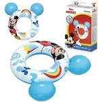 Disney Junior&reg; Schwimmring Mickey Maus 74 X 76 Cm