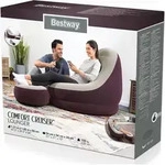 Poltrona Comfort Cruiser Cm 121x100