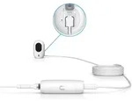 Kamera - Ubiquiti - G4 - Poe-zu-usb - Farbe Wei&szlig; - Modell W128377761