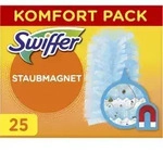 Swiffer Staubmagnet Nachf&uuml;llpackung 5er Pack (1x5 T&uuml;cher)