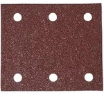 Klett-schleifstreifen 114 X 102 Korn 60 (50 St) - Makita