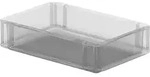 Surplus Eurobox B 30 X 20 X 7 Cm Lagerkiste Transportbox Kunststoffbox Lagerbox