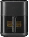Mova - Aerochef Fd10 Pro Hei&szlig;luftfritteuse Mit 6 L Und Warmluft