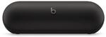 Apple Beats Pill - Kabelloser Bluetooth Lautsprecher - Mattschwarz