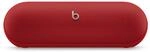 Apple Beats Pill - Kabelloser Bluetooth Lautsprecher - Signalrot