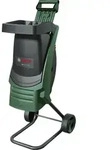 Bosch - Rapid-h&auml;cksler Axt Rapid 2200, Incl. Stopfer, Kartonschachtel