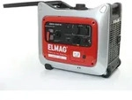 Inverter Stromerzeuger Sebss 3000wi (53046) - Elmag