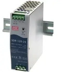Mean Well - Sdr-120-48 Hutschienen-netzteil (din-rail) 48 V/dc 2.5 A 120 W Anzahl