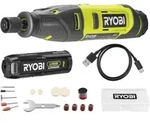 Ryobi - Rrt4-120ga15 Rotationswerkzeug 4v Usb LithiumTM Akku 25.000 U/min 2,0ah