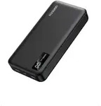 Powerbank 20000mah Ugreen Pb312, Pd 20w (schwarz)