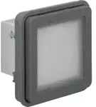 Berker Led-eins. Ws Bel. Ap/up / Berker 51733525 Grau Matt 51733525