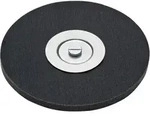 Klett-schleifteller 225 Rund Kad D225 483486 - Flex