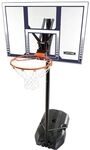 Lifetime Basketballkorb Boston Portable (44 Zoll)