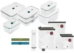 Zwilling - Fresh&save Family Set La Mer Plastik