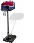 Dema - Basketballkorb Basketballst&auml;nder Basketballanlage Basketball Korb Bk...