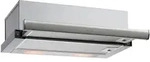 Teka Tl6420 Dunstabzugshaube Edelstahl 60 Cm Leistung 360 M3/h