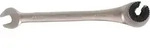 Bgs Technic - Ratschenring-maulschl&uuml;ssel Offen Sw 8 Mm