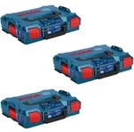 3x L-boxx 102 Professional - Bosch