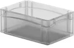 Surplus Eurobox B 30 X 20 X 12 Cm Lagerkiste Transportbox Kunststoffbox Lagerbox