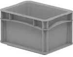 Surplus Eurobox B 20 X 15 X 12 Cm Lagerkiste Transportbox Kunststoffbox Lagerbox