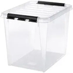 Orthex Clipbox Smart Store Classic 50 Klar 3542070