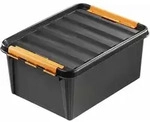 Profi-box 14 L Schwarz Smartstore Pro 15