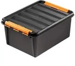 Aufbewahrungsbox 31 Liter -50x39x26cm Pro 31 Ref 3193269