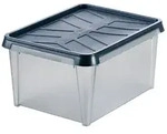 Bo&icirc;te Rangement Smartstore Dry 31l Rangement &Eacute;tanche Et Durable Pour Environnements