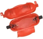 Elektro-safe-box, Rot