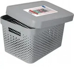 Tresice France - Curver 04742 - 099 - 00 Infinity Points Box De Lagerung Mit Deckel