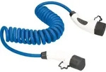 Ladekabel Typ 2 F&uuml;r Elektrofahrzeuge 5 M 3,6 Kw 1-phasig 16 A