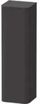 Happy D.2 Plus Halbhochschrank Hp1261, 400x360 Mm, 1 T&uuml;r, - Duravit