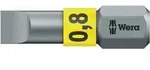 Bit 0,8x5,5x25 Mm Schlitz Wera Sc056064