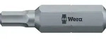 Bit Z&auml;hhart 5/16 Din3126c8 T45x35mm Wera