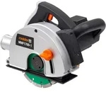 Mauernutfr&auml;se Mmf1700 1700w Mit Laser &Oslash;150mm M12 Inkl. 2 Diamantscheiben - Meister