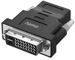 Adapter Dvi Hdmi Ultra Hd 4k - Hama
