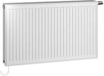 Kermi X-flair Profil Waermepumpen-ventilheizkoerper Typ 22 900x400mm Ventilposition